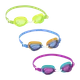 Lentes de Natación Infantiles Bestway Aqua Burst Essential 3 Pack